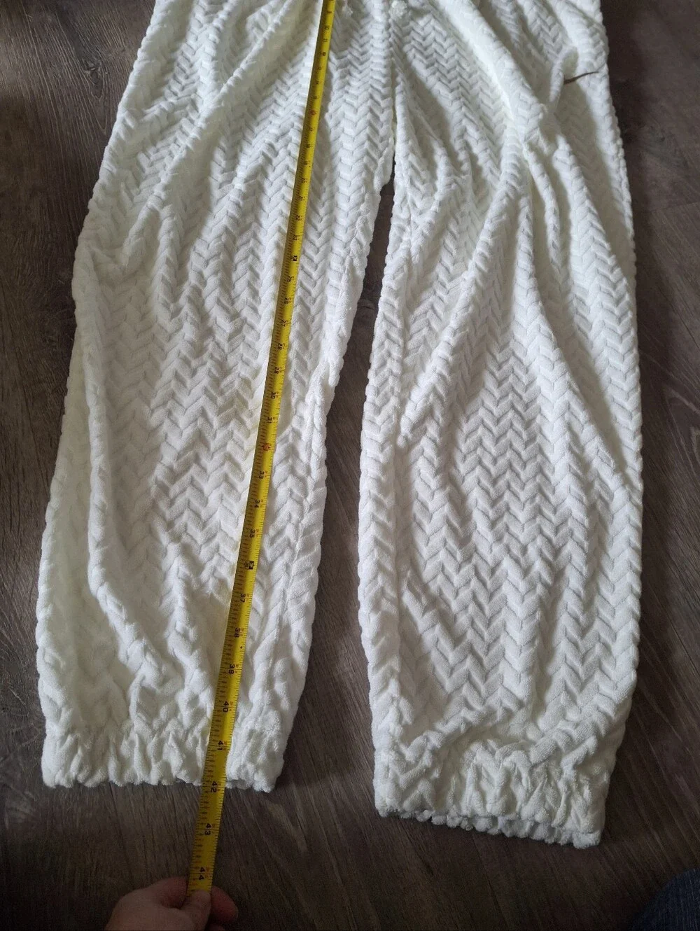 Nike Women's Sportswear Everyday Modern High-Rise Joggers cream pants size xxl